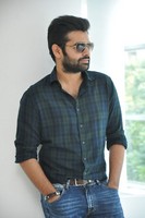 Ram Interview Latest Stills
